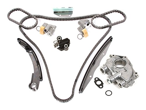 Timing Belt Kits Evergreen Parts And Components TK3042
