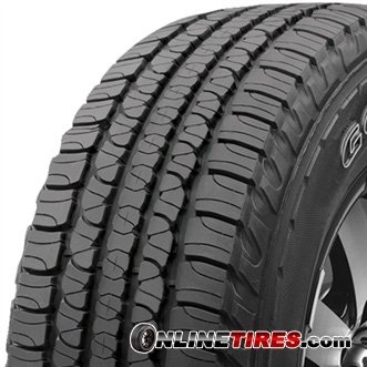 Car, Light Truck & SUV Goodyear 151056203