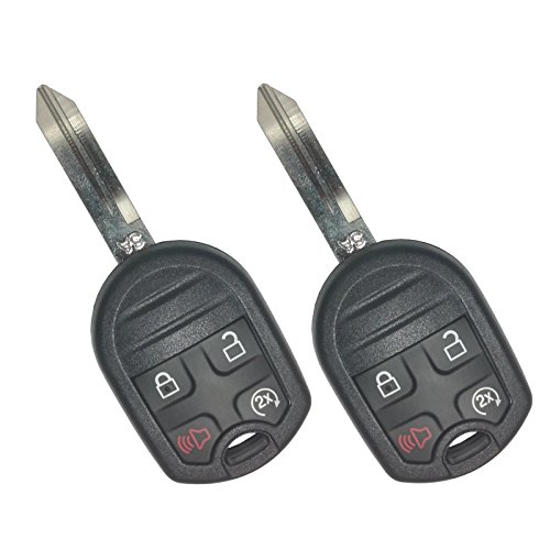 Electrical Discount Keyless F-F150 UNCUT NEW PAIR