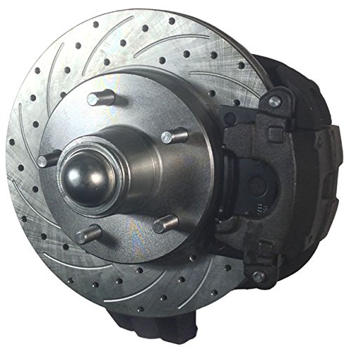 Brake Kits Southwest Speed 205-2056