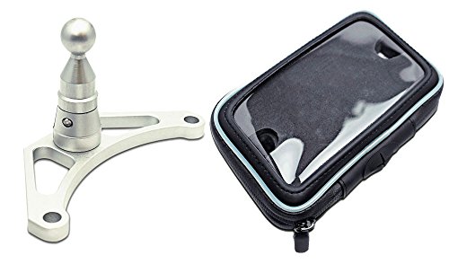 Handlebar Accessories Techmount 4-80009NOTE