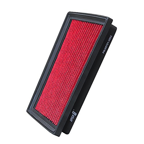 Air Filters UPGR8 U8701-0202