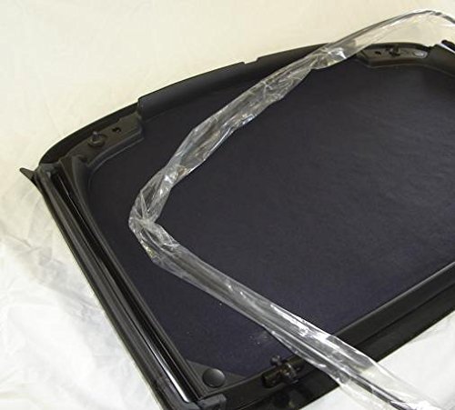 Tops & Roofs Melrose T-Top Int. 202Fiber