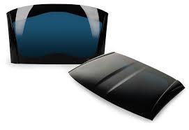 Tops & Roofs Melrose T-Top Int. 306