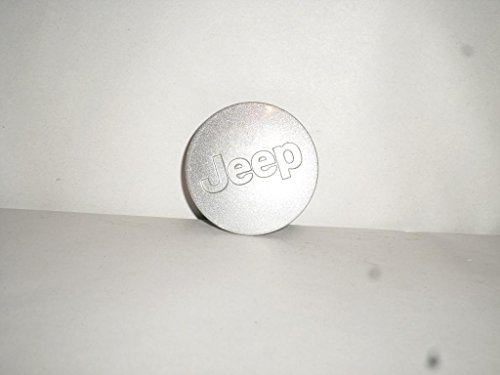 Center Caps Jeep 52090401AB