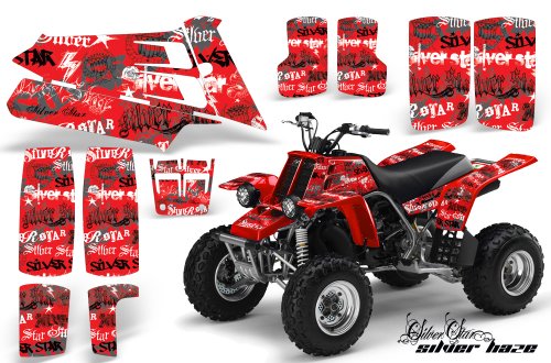 Decals AMR Racing 1411-123111-1113