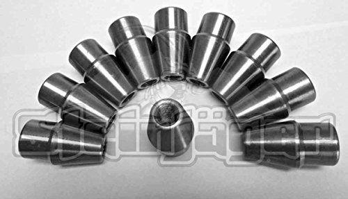 Axle Steinjager J0015228