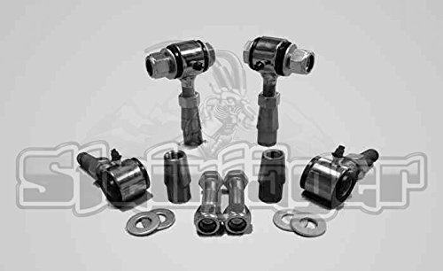 Axle Steinjager J0011431