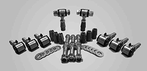 Bushing Kits Steinjager J0001093