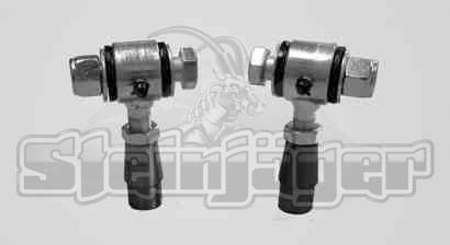 Axle Steinjager J0009616