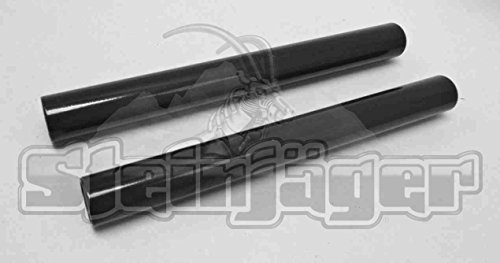 Axle Steinjager J0002546