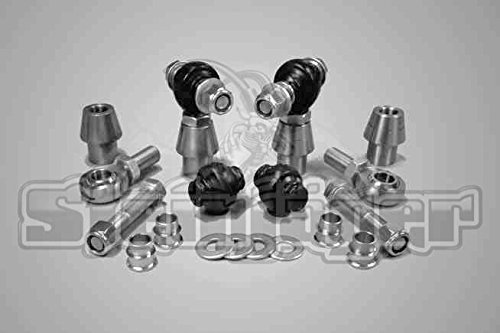 Axle Steinjager J0001249