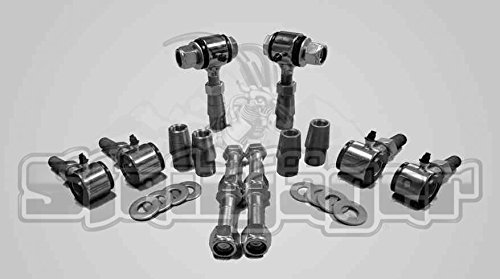 Axle Steinjager J0001219