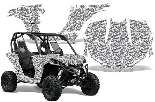 Decals AMR Racing 1522-114123-1210