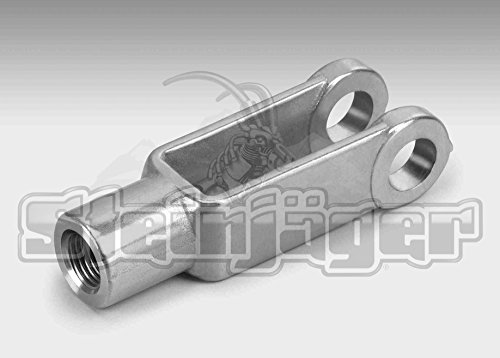 Axle Steinjager J0013202