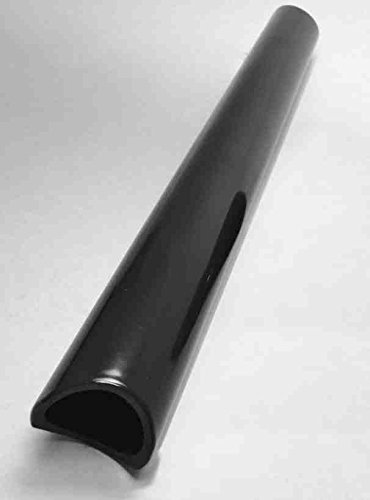 Steinjäger Tubing, Chrome Moly Notched Tubing Pre-Notched 1.750 x 0.250 One Link Suspension (1 Tube/Kit) 29.844 Inches Long Tube Cutters Steinjager J0004603