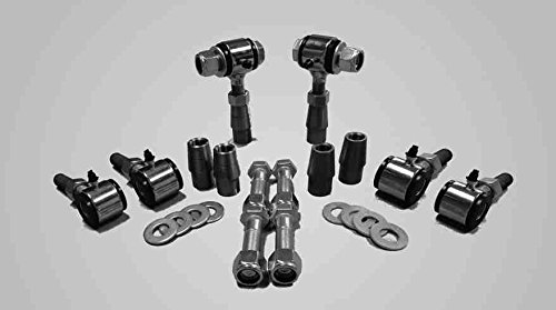 Axle Steinjager J0011440