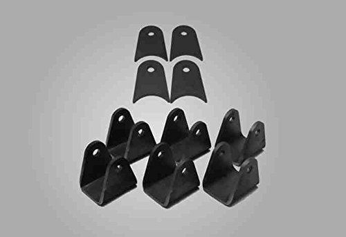 Axle Steinjager J0005456