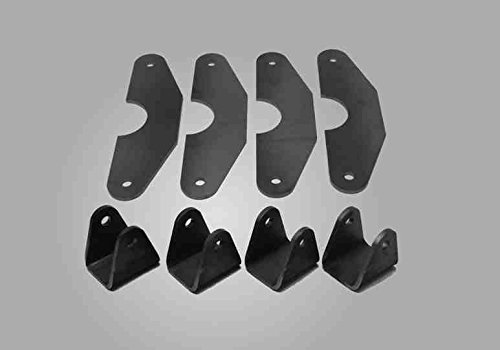 Axle Steinjager J0005811