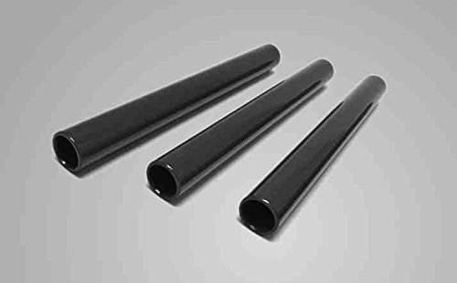 Steinjäger Tubing, Chrome Moly Tubing Cut-to-Length 1.750 x 0.250 Three Link Suspension (3 Tubes/Kit) 17 Inches Long Axle Steinjager J0002993