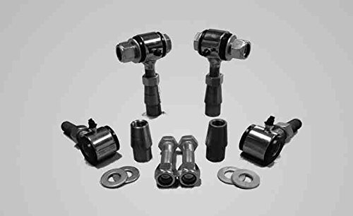 Axle Steinjager J0009381