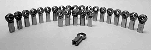 Axle Steinjager J0015107