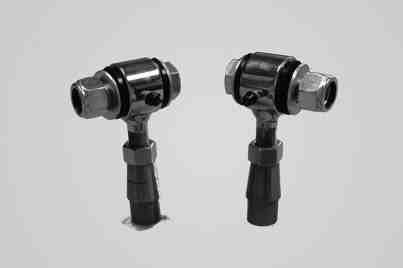 Axle Steinjager J0001510