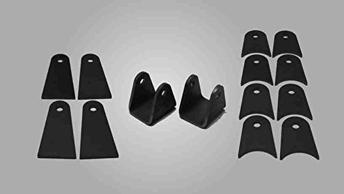 Axle Steinjager J0004878