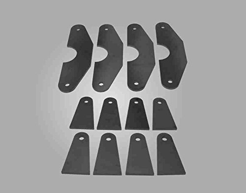 Axle Steinjager J0005773