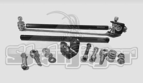 Axle Steinjager J0016289