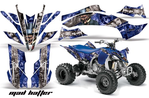 Decals AMR Racing 1411-130101-1817