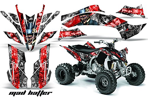 Decals AMR Racing 1411-130101-1318