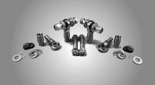 Axle Steinjager J0009759