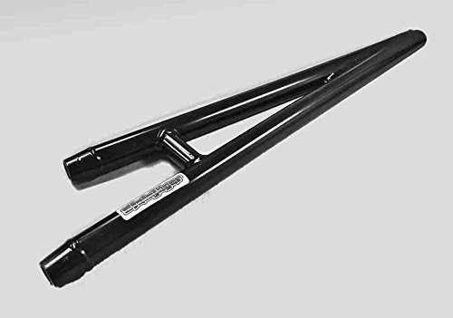 Axle Steinjager J0015444