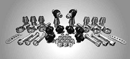 Axle Steinjager J0009770