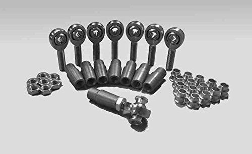 Tie Rod Ends Steinjager J0019304