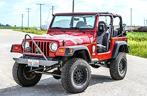 Axle Steinjager J0030841