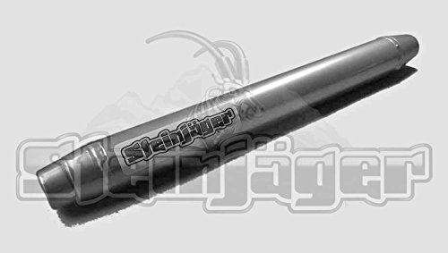 Axle Steinjager J0026076