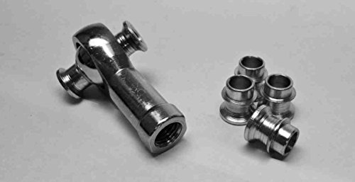 Tie Rod Ends Steinjager J0014183