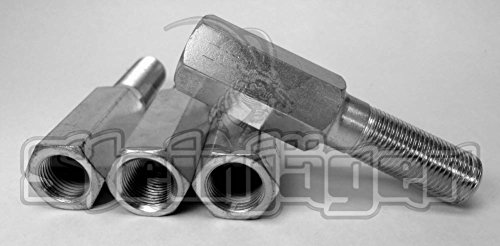 Axle Steinjager J0015183