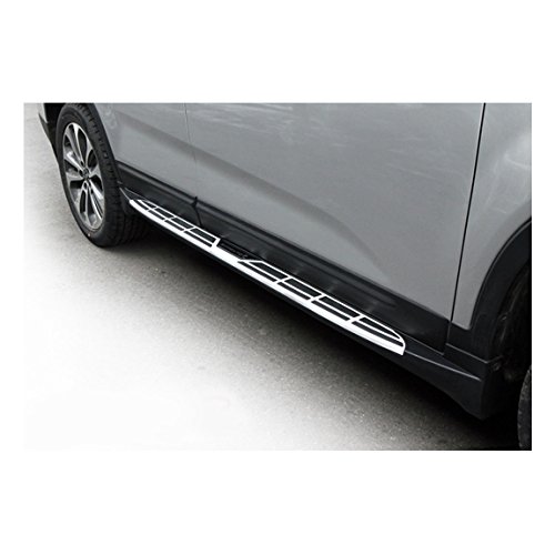 Emblems Mobis Premium Side Step for Sorento R