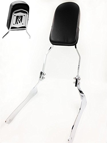 Sissy Bars TTMT TTMT