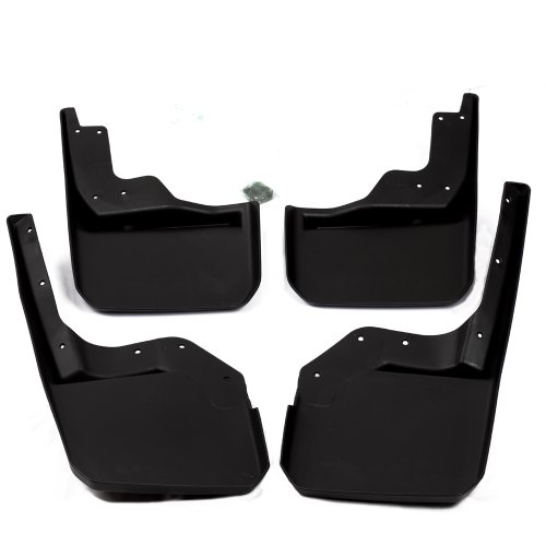 Mud Flaps & Splash Guards Moonet QWE125