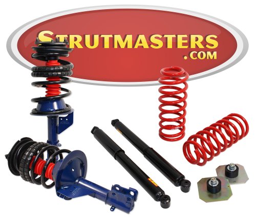 Shocks & Struts Strutmasters DB14F-CFA