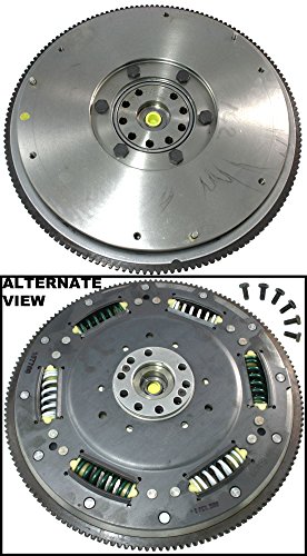 Flywheel APDTY F2TZ6477B