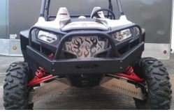 Bumpers Moto Alliance EMP-11307-11079-FBA