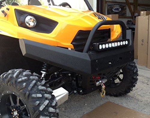 Bumpers Moto Alliance EMP-12316-FBA