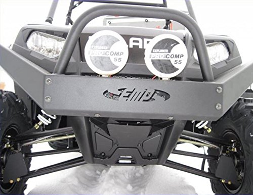 Bumper Guards Moto Alliance EMP-10436-BL-FBA