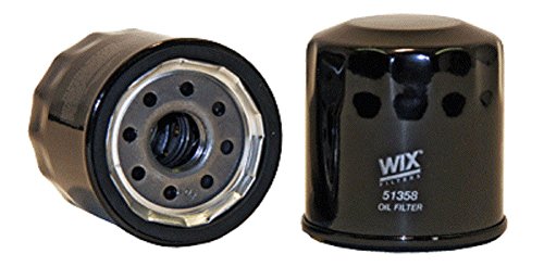 Oil Filters Wix 51358