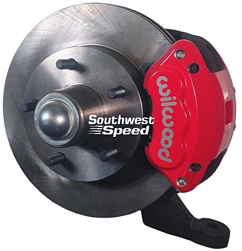 Brake Kits Southwest Speed 205-2093